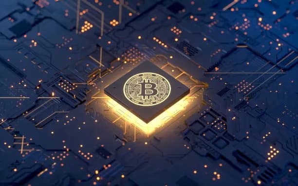 CryptoCoin