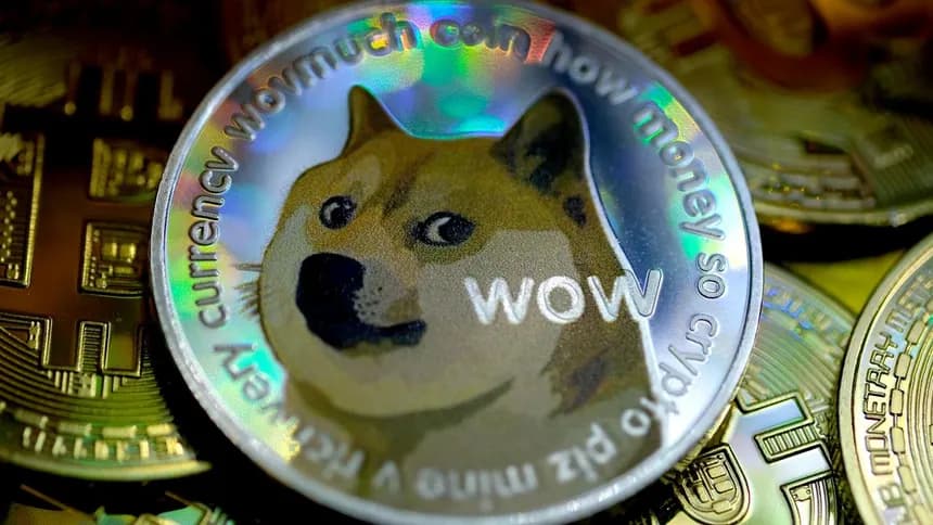 CryptoCoin
